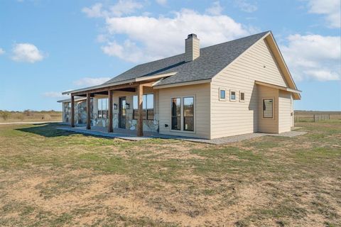 A home in Wichita Falls