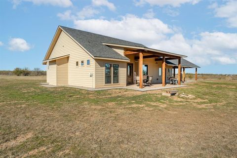 A home in Wichita Falls