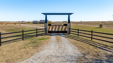 A home in Wichita Falls