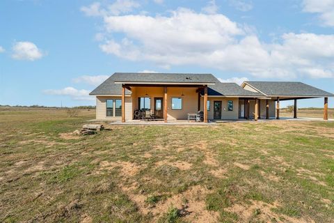 A home in Wichita Falls