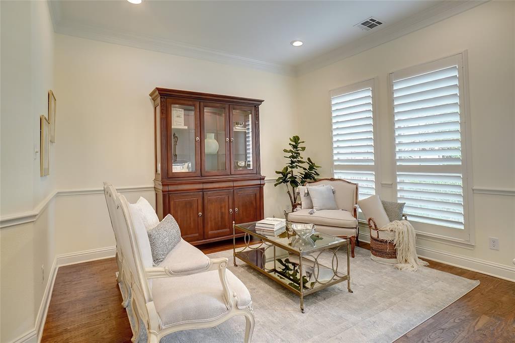 Estes Park Add - Residential