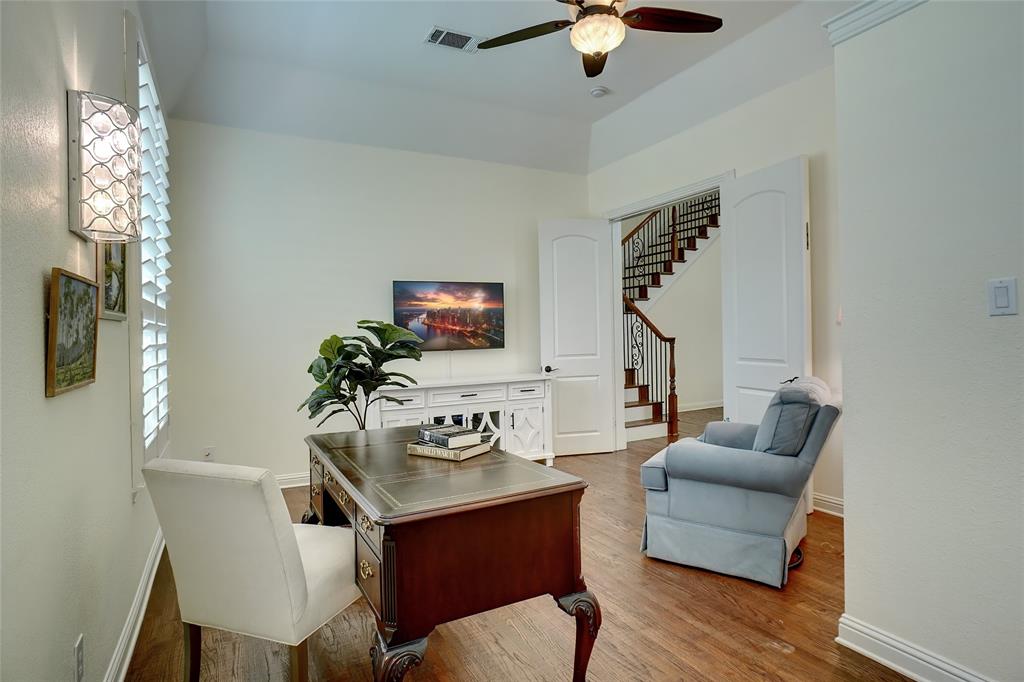 Estes Park Add - Residential