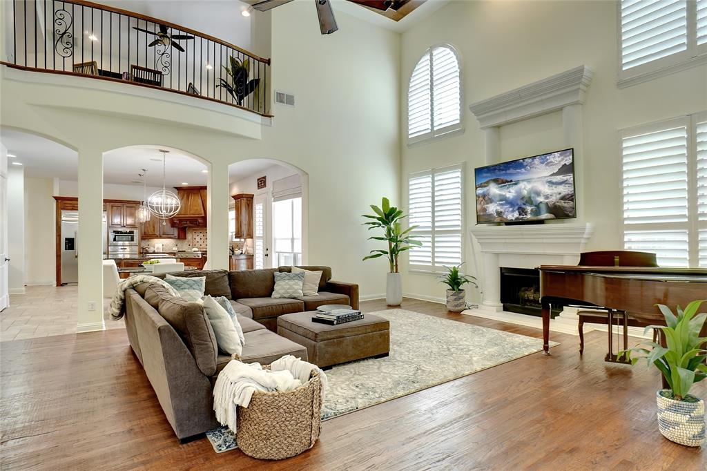 Estes Park Add - Residential