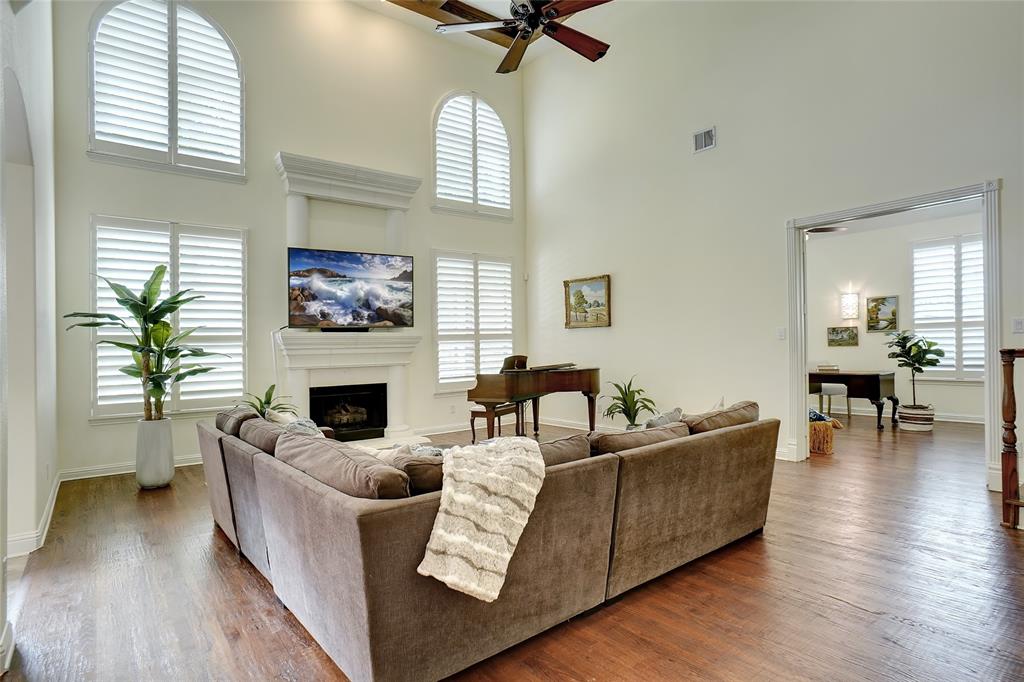 Estes Park Add - Residential