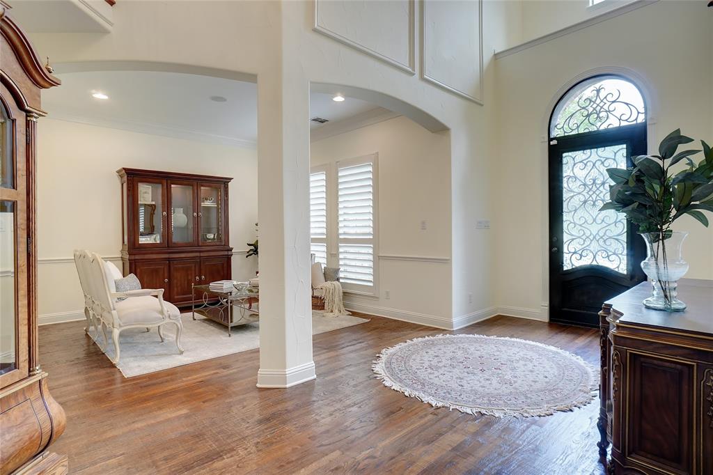 Estes Park Add - Residential