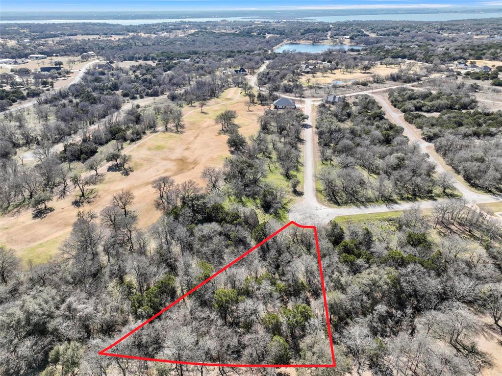 White Bluff #38 - Land