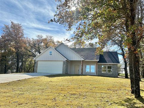 A home in Poolville