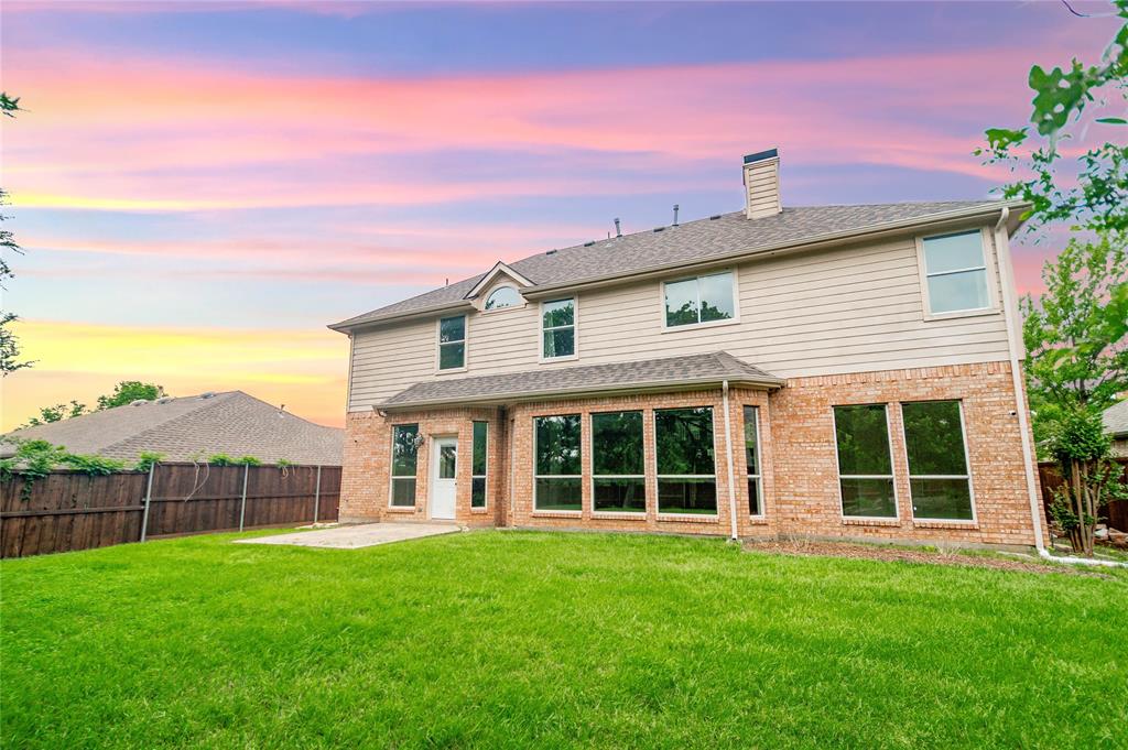 Highland Shores Ph 12p - Residential