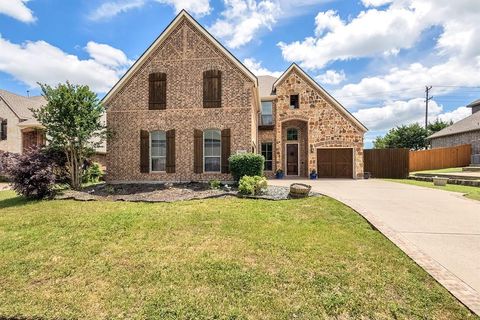 7608 Cindy Lane Sachse TX 75048