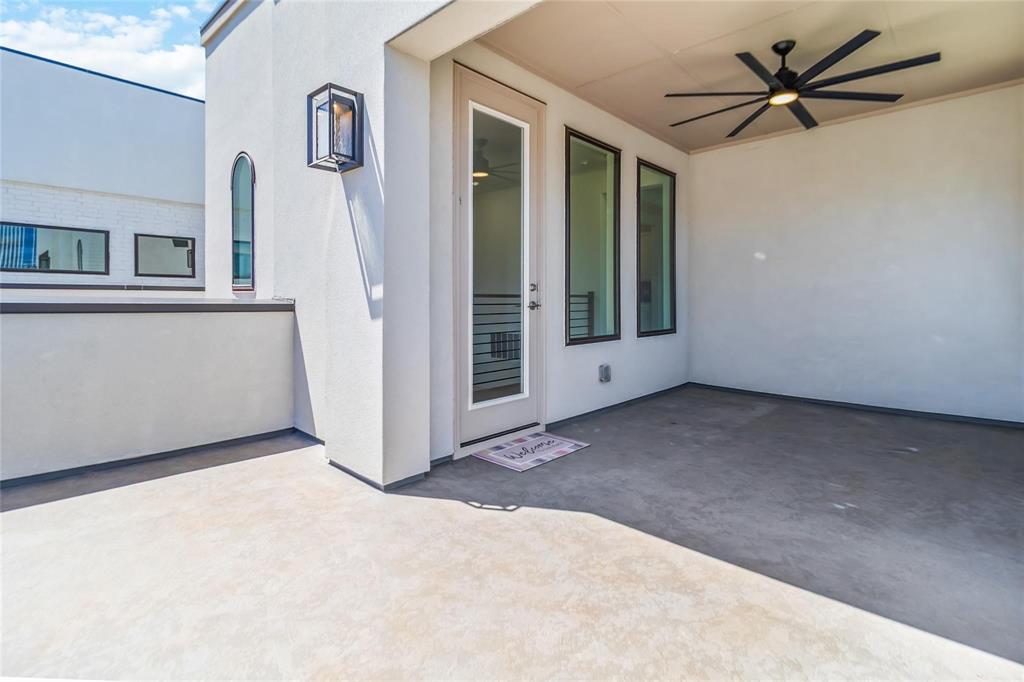 Icon At Legacy West Add - Residential