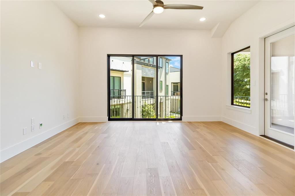 Icon At Legacy West Add - Residential