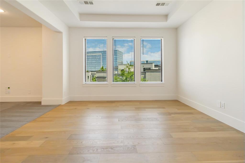 Icon At Legacy West Add - Residential