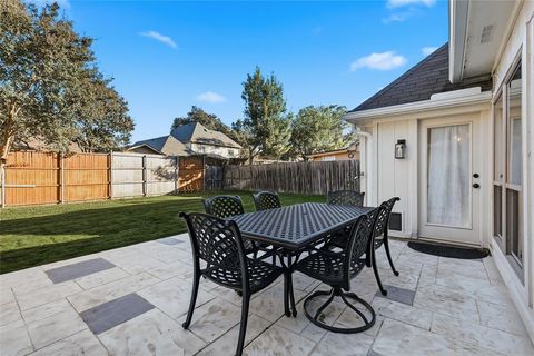 Tiny photo for 8205 Pacific Pearl Drive, Rowlett, TX 75089 (MLS # 21097447)