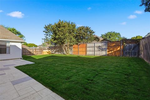 Tiny photo for 8205 Pacific Pearl Drive, Rowlett, TX 75089 (MLS # 21097447)