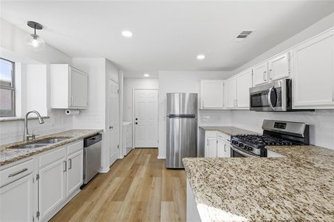 Tiny photo for 8205 Pacific Pearl Drive, Rowlett, TX 75089 (MLS # 21097447)