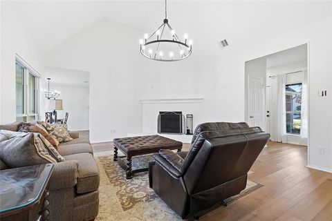 Tiny photo for 8205 Pacific Pearl Drive, Rowlett, TX 75089 (MLS # 21097447)