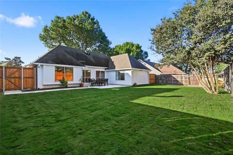 Tiny photo for 8205 Pacific Pearl Drive, Rowlett, TX 75089 (MLS # 21097447)