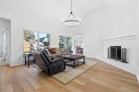 Tiny photo for 8205 Pacific Pearl Drive, Rowlett, TX 75089 (MLS # 21097447)