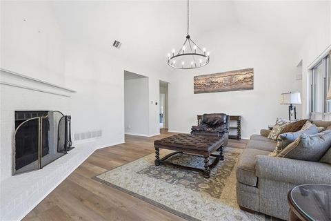 Tiny photo for 8205 Pacific Pearl Drive, Rowlett, TX 75089 (MLS # 21097447)