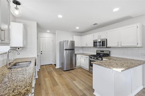 Tiny photo for 8205 Pacific Pearl Drive, Rowlett, TX 75089 (MLS # 21097447)