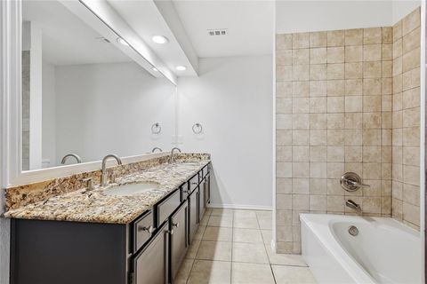 Tiny photo for 8205 Pacific Pearl Drive, Rowlett, TX 75089 (MLS # 21097447)