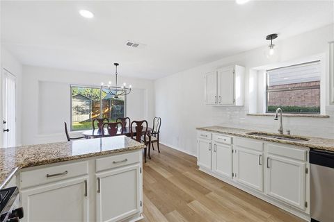 Tiny photo for 8205 Pacific Pearl Drive, Rowlett, TX 75089 (MLS # 21097447)