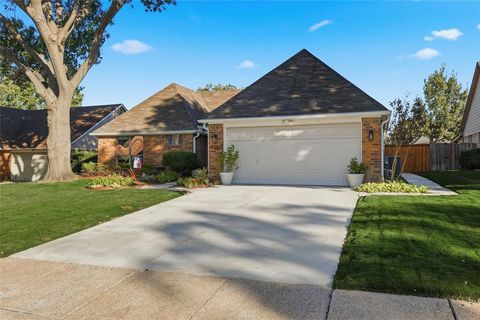 Tiny photo for 8205 Pacific Pearl Drive, Rowlett, TX 75089 (MLS # 21097447)