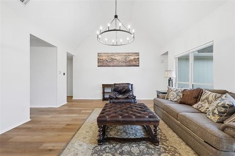 Tiny photo for 8205 Pacific Pearl Drive, Rowlett, TX 75089 (MLS # 21097447)