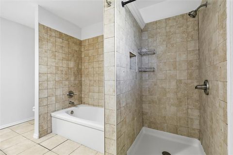 Tiny photo for 8205 Pacific Pearl Drive, Rowlett, TX 75089 (MLS # 21097447)