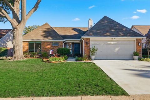 Photo of 8205 Pacific Pearl Drive, Rowlett, TX 75089 (MLS # 21097447) Photo of 8205 Pacific Pearl Drive, Rowlett, TX 75089 (MLS # 21097447)