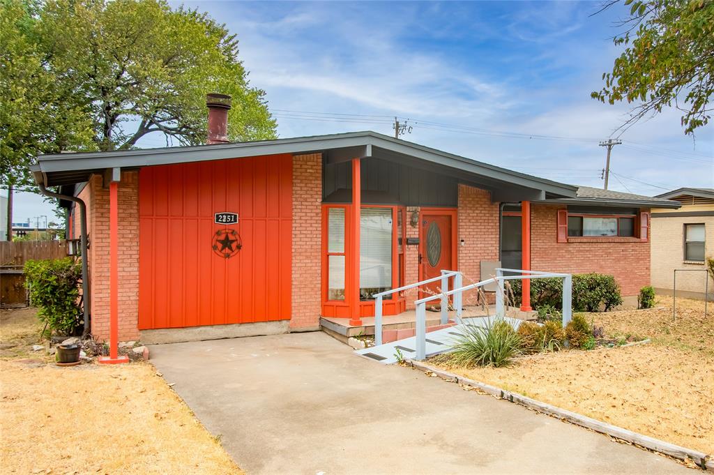 2251 Myrtlewood Drive
