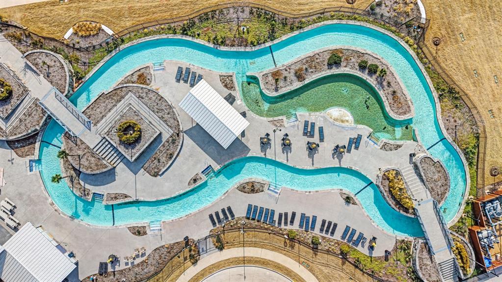 Wildflower Ranch - Residential