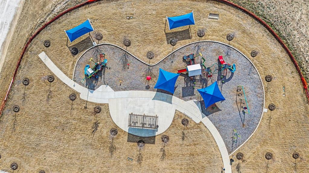 Wildflower Ranch - Residential