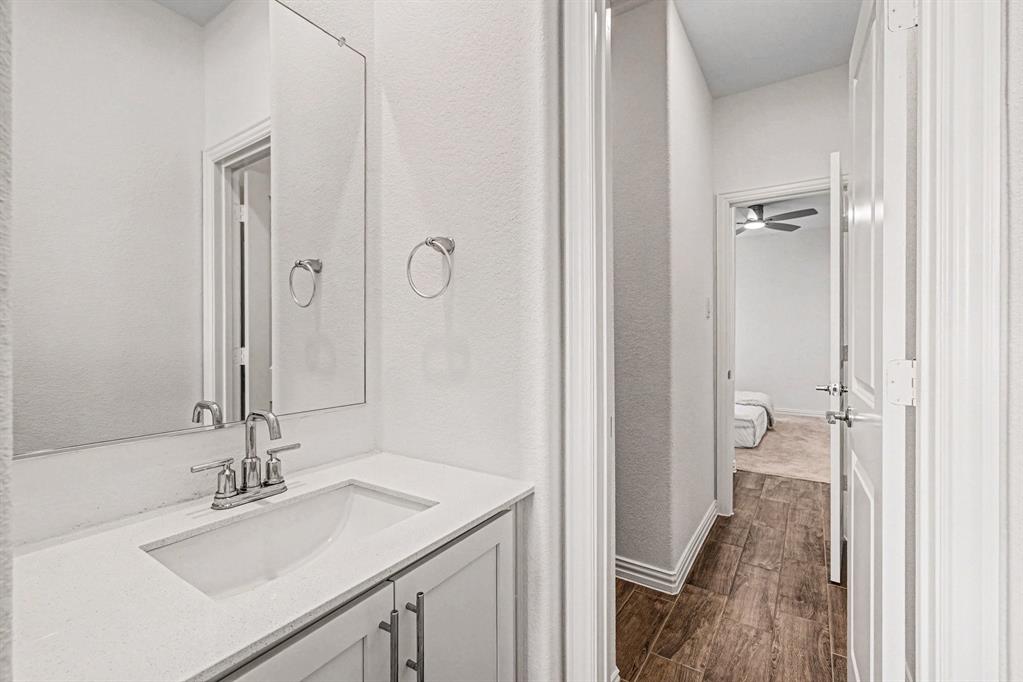 Wildflower Ranch - Residential