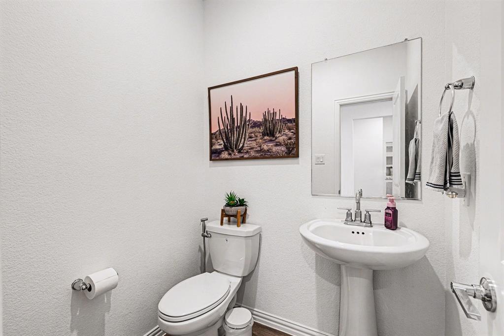 Wildflower Ranch - Residential