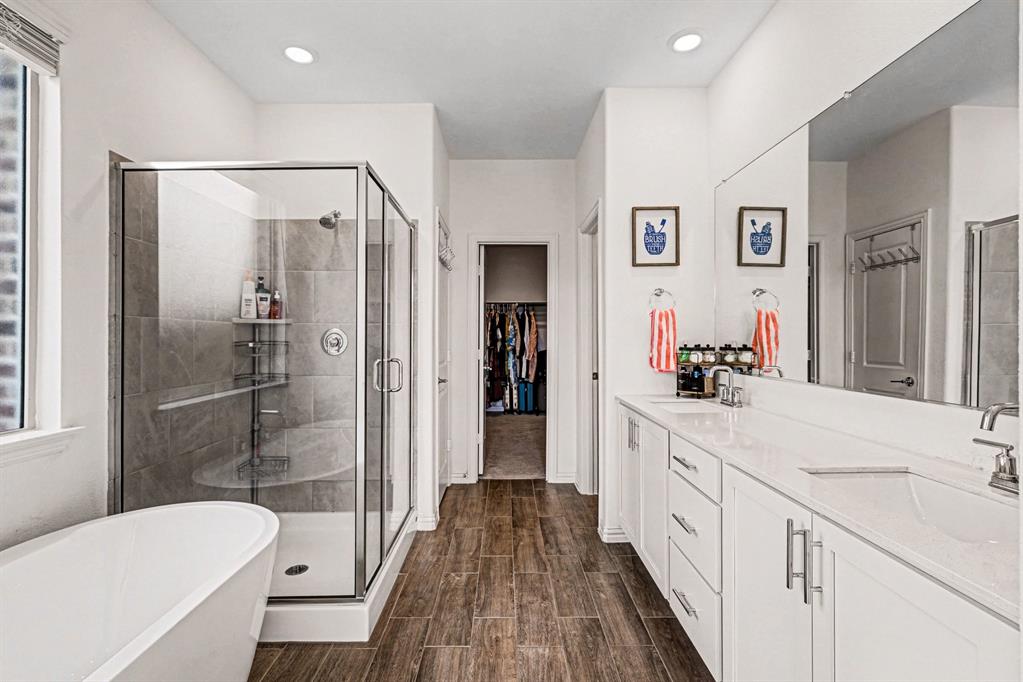 Wildflower Ranch - Residential