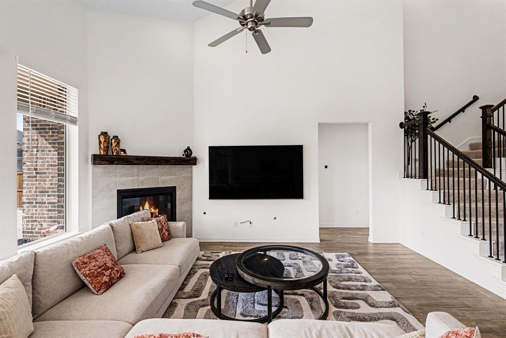 Wildflower Ranch - Residential