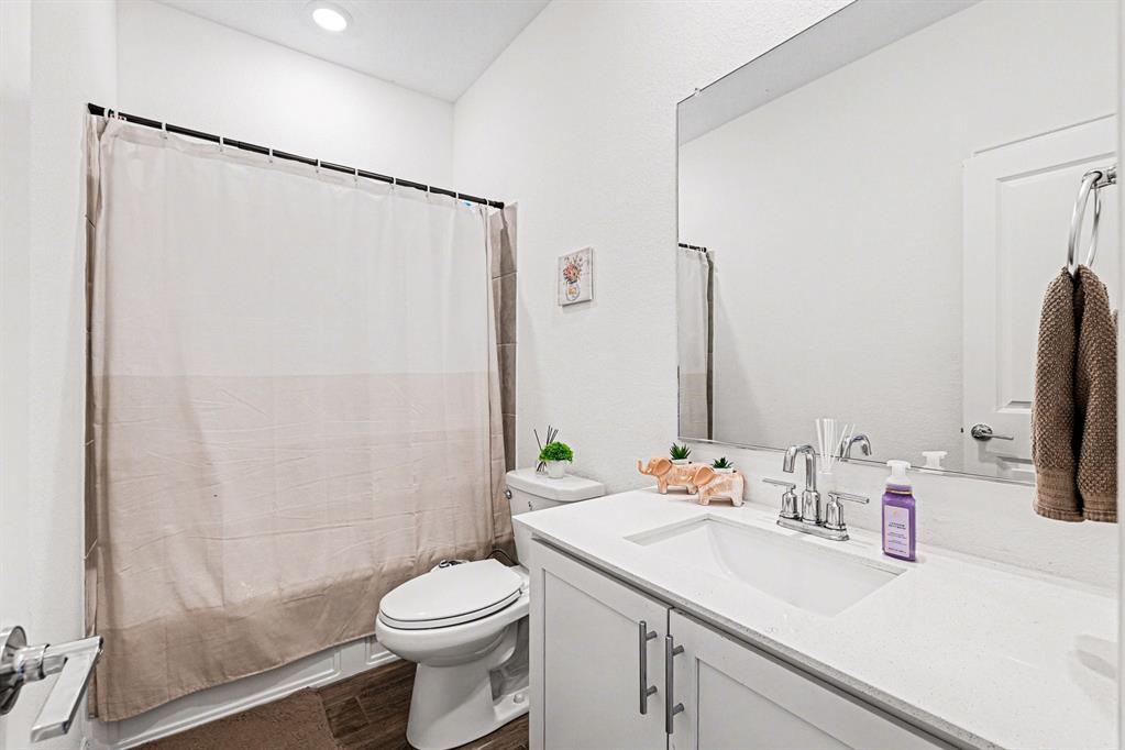 Wildflower Ranch - Residential