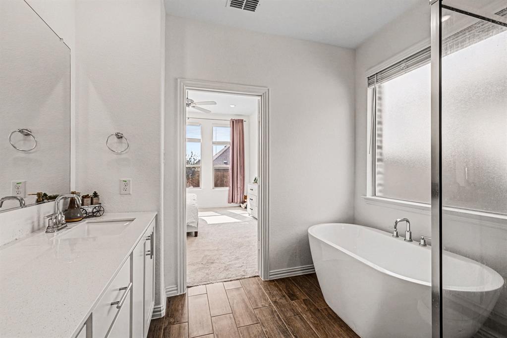 Wildflower Ranch - Residential