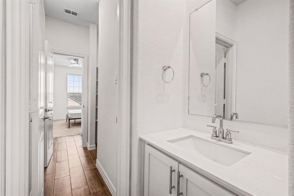 Wildflower Ranch - Residential