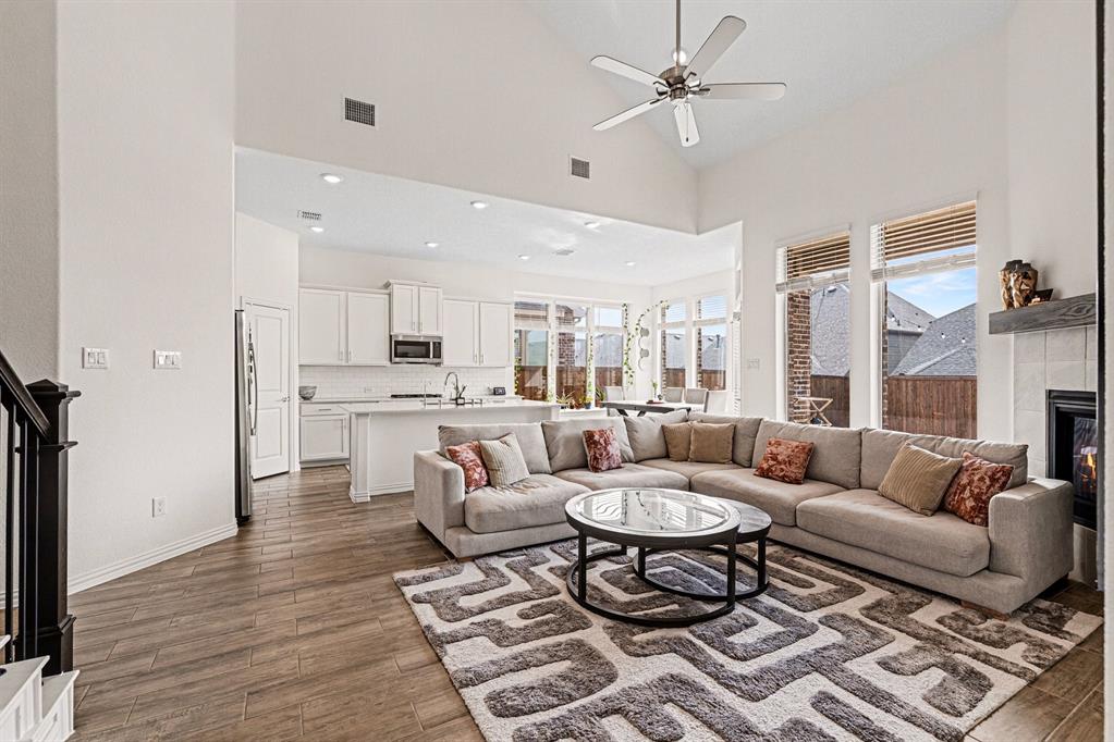 Wildflower Ranch - Residential