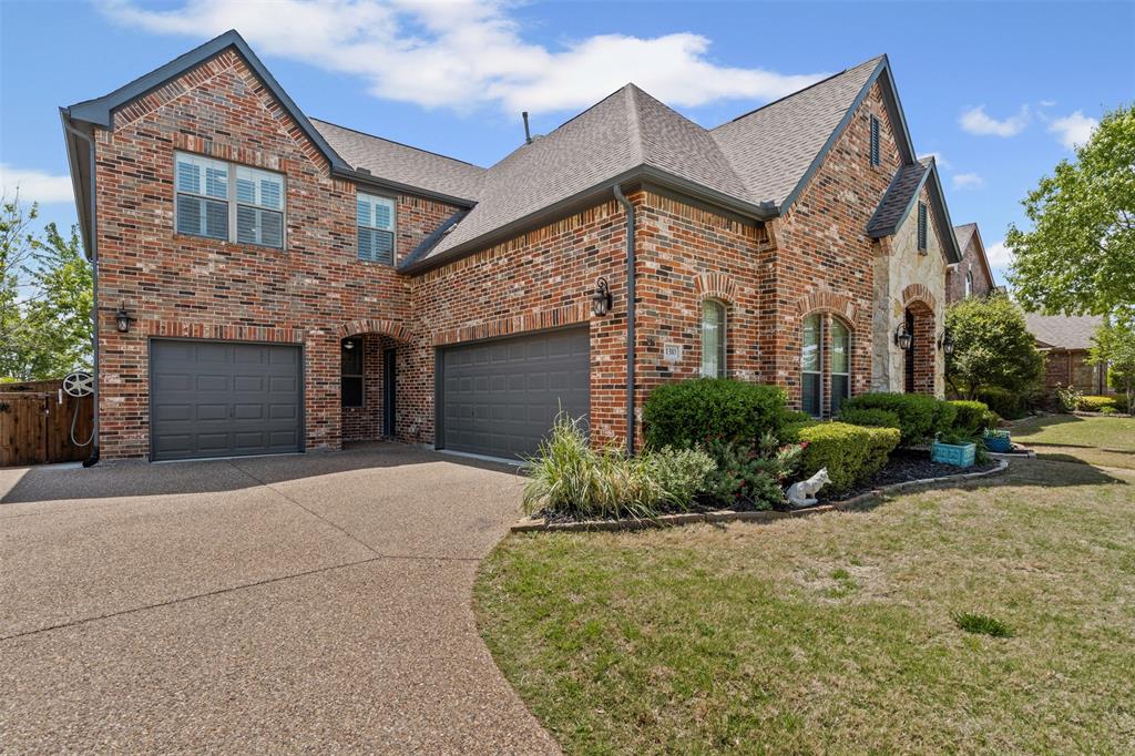 1310 Millers Creek Drive