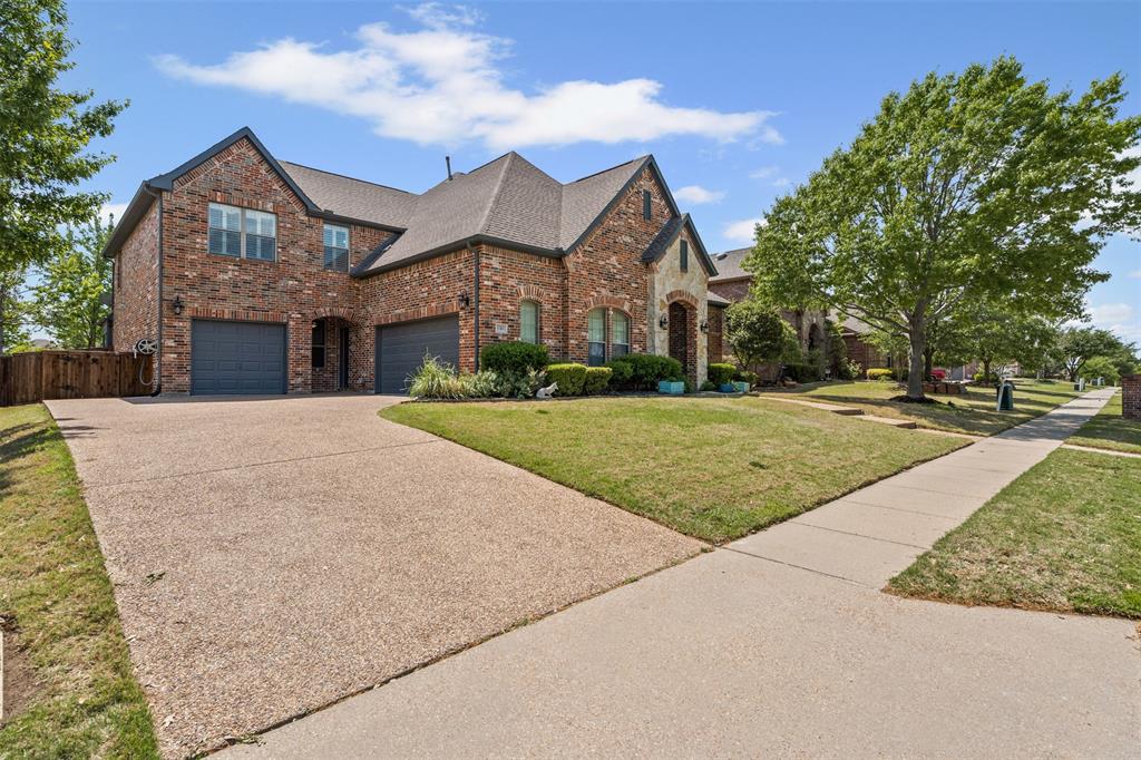 1310 Millers Creek Drive