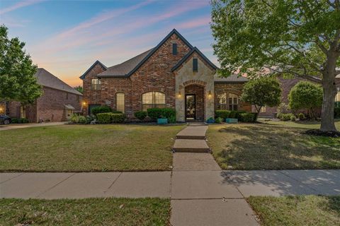 1310 Millers Creek Drive Prosper TX 75078