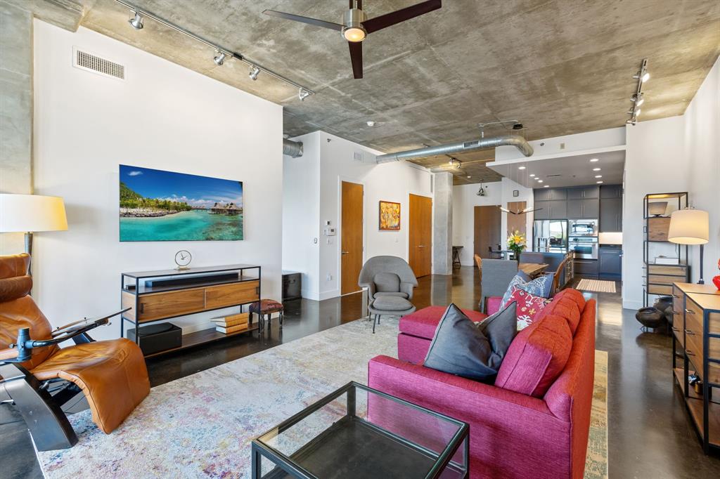 Thirty Thirty Bryan Condominiums - Residential