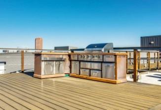 Thirty Thirty Bryan Condominiums - Residential