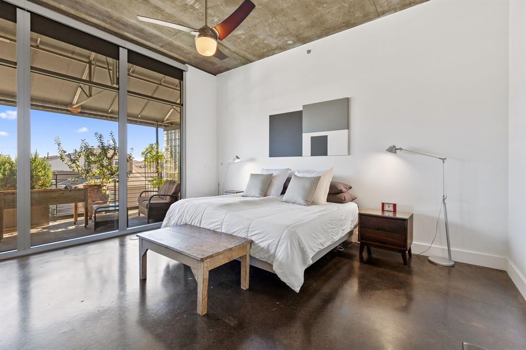 Thirty Thirty Bryan Condominiums - Residential