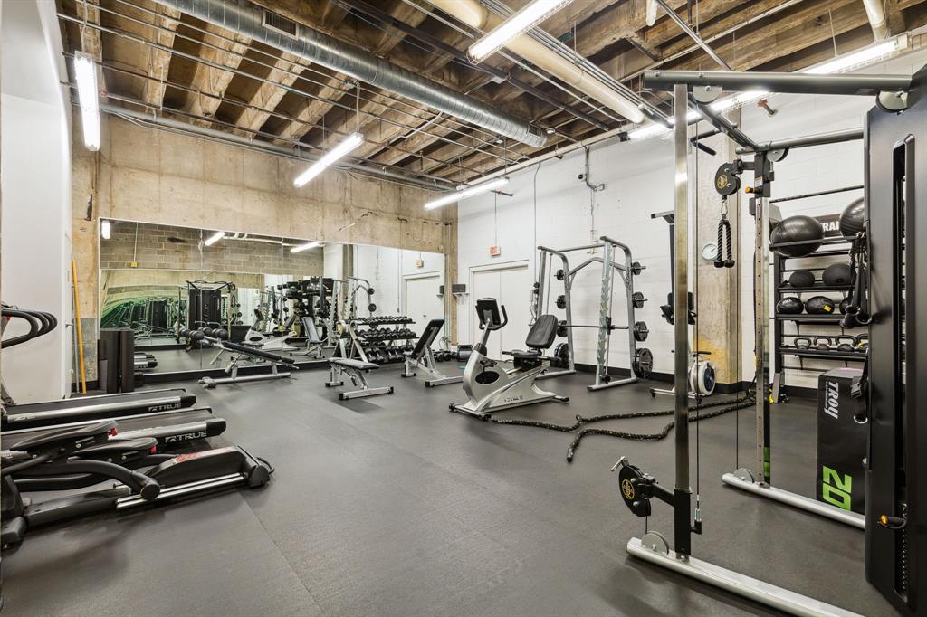 Thirty Thirty Bryan Condominiums - Residential