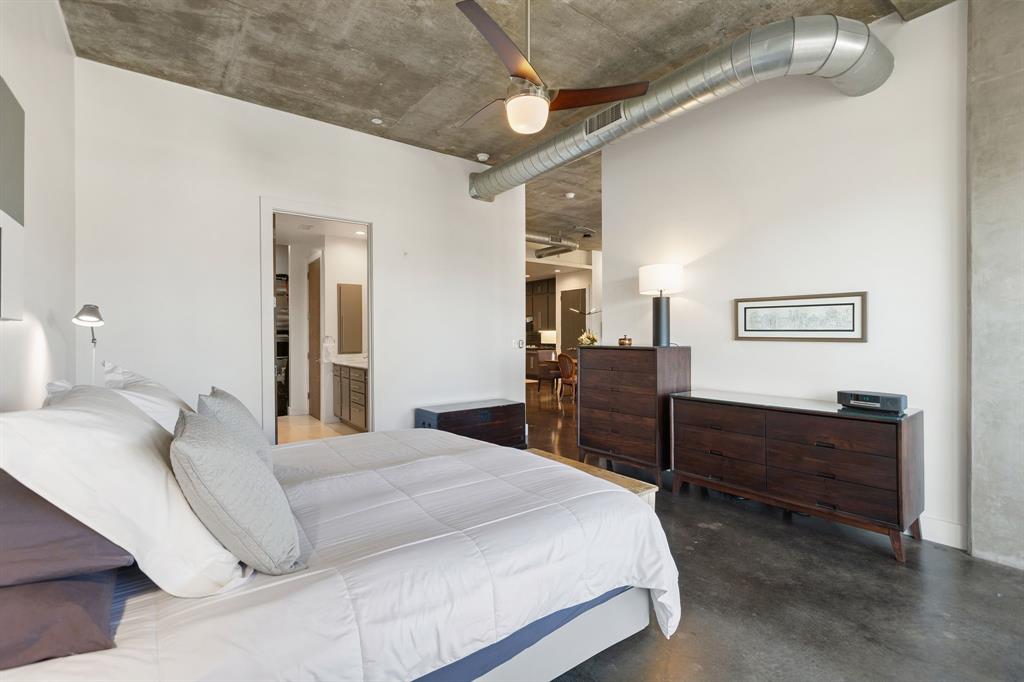 Thirty Thirty Bryan Condominiums - Residential