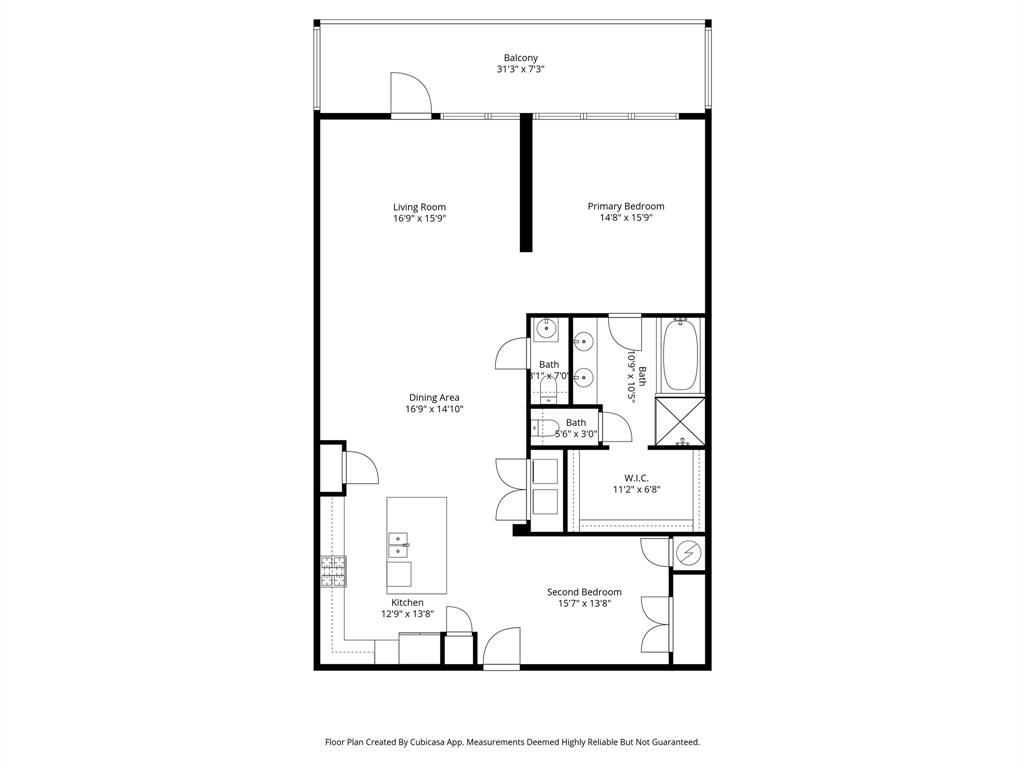 Thirty Thirty Bryan Condominiums - Residential